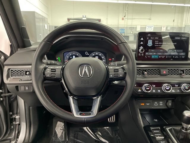 Used 2024 Acura Integra A-Spec w/ Technology Package FWD image 15