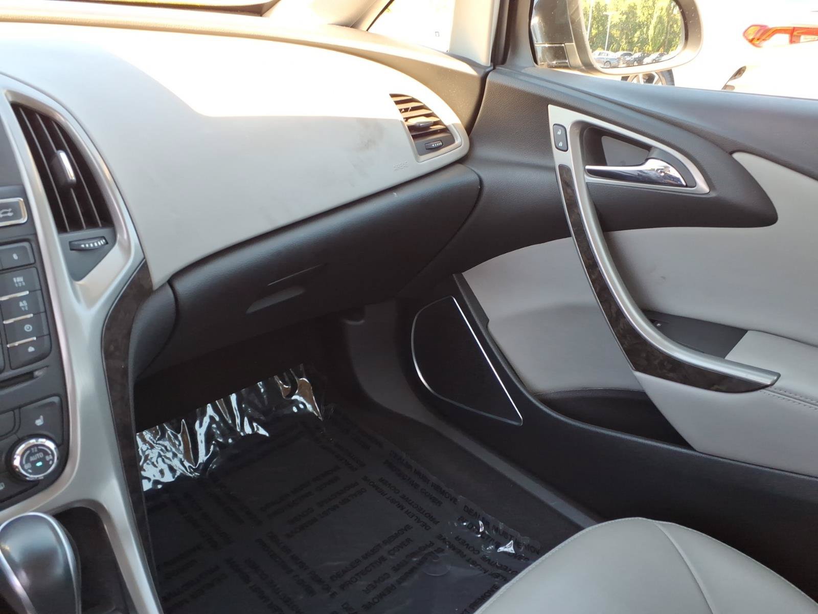 Used 2016 Buick Verano Sport Touring FWD image 22