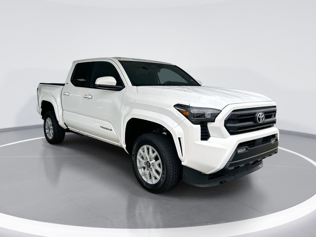 Used 2024 Toyota Tacoma SR5 image 45