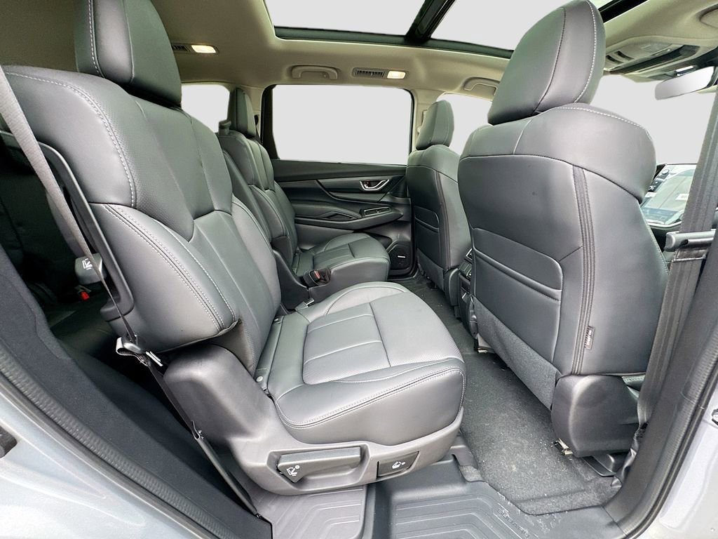 New 2026 Subaru Ascent Limited image 36
