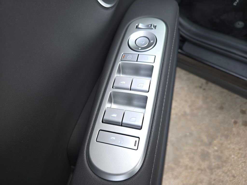 New 2026 Hyundai Palisade SEL Premium image 20