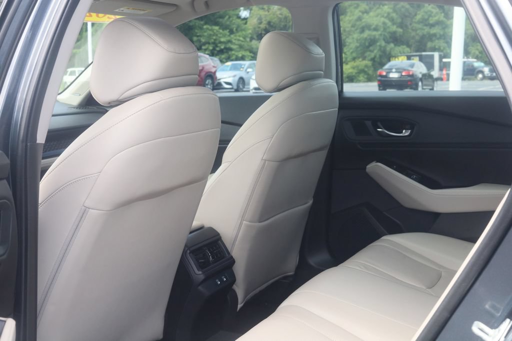 Used 2023 Honda Accord Touring image 29