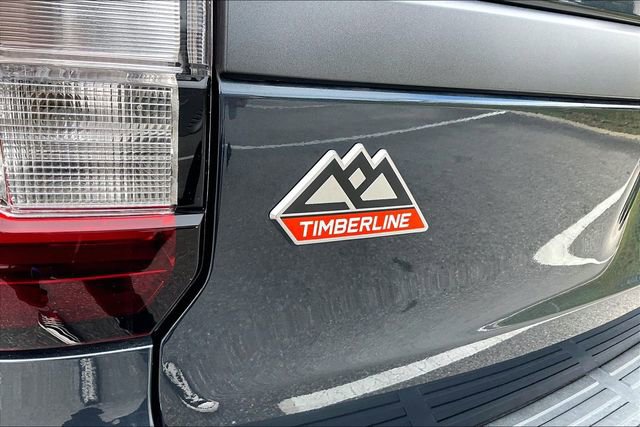 Used 2024 Ford Expedition Timberline image 21