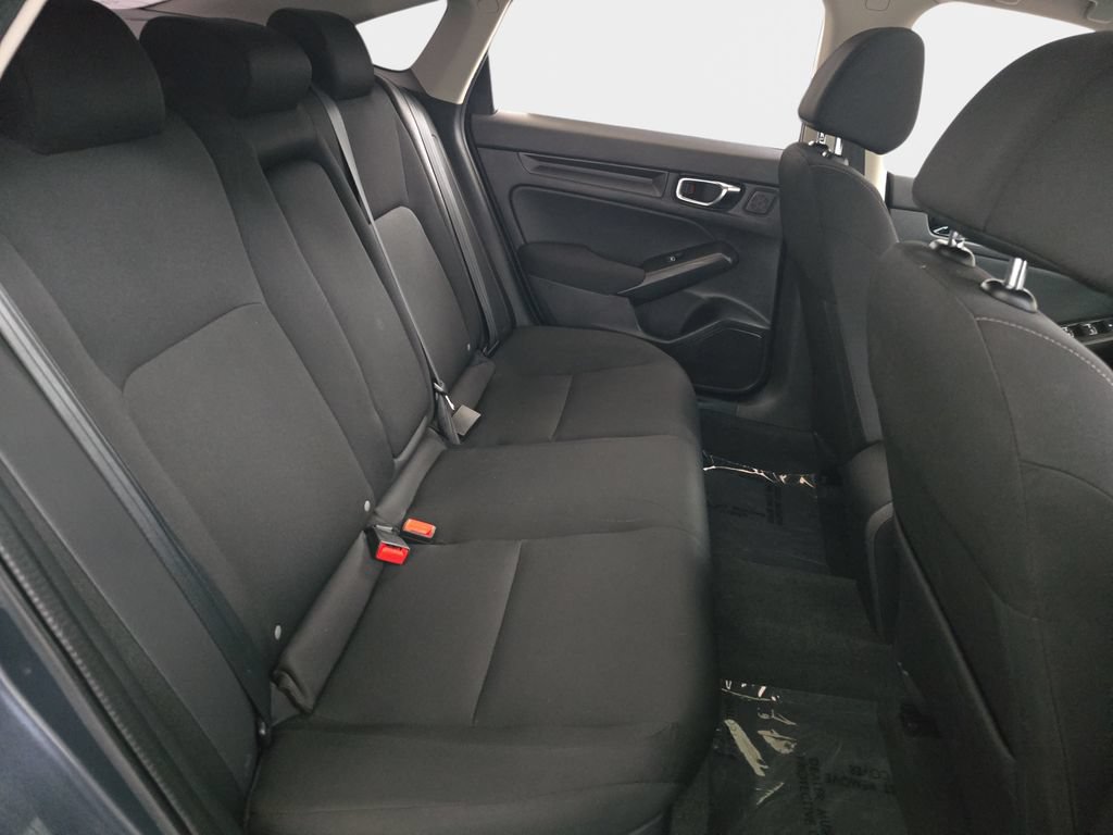 Used 2023 Honda Civic EX image 13