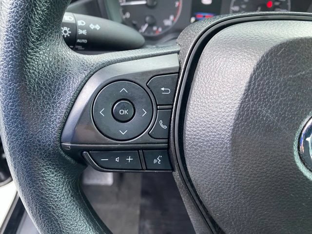 Used 2024 Toyota Corolla LE FWD image 17
