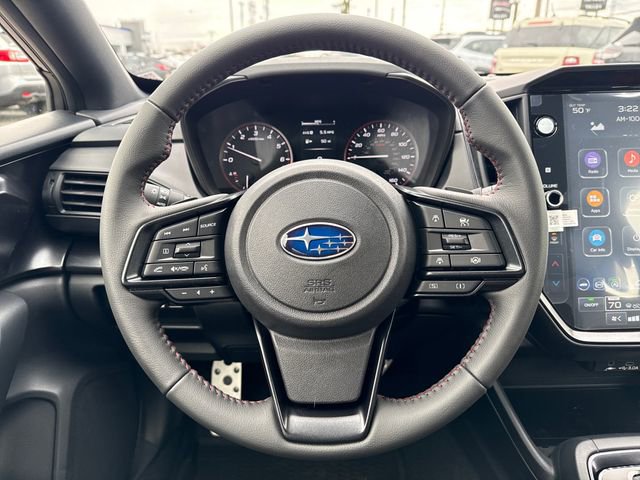 New 2026 Subaru Impreza RS AWD/4WD image 21