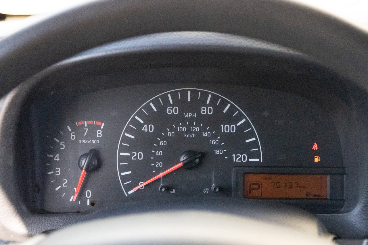 Used 2019 Nissan NV200 S w/ Cruise Control Package image 35