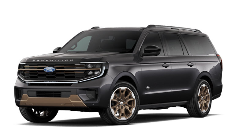 New 2027 Ford Expedition Max King Ranch AWD/4WD image 9