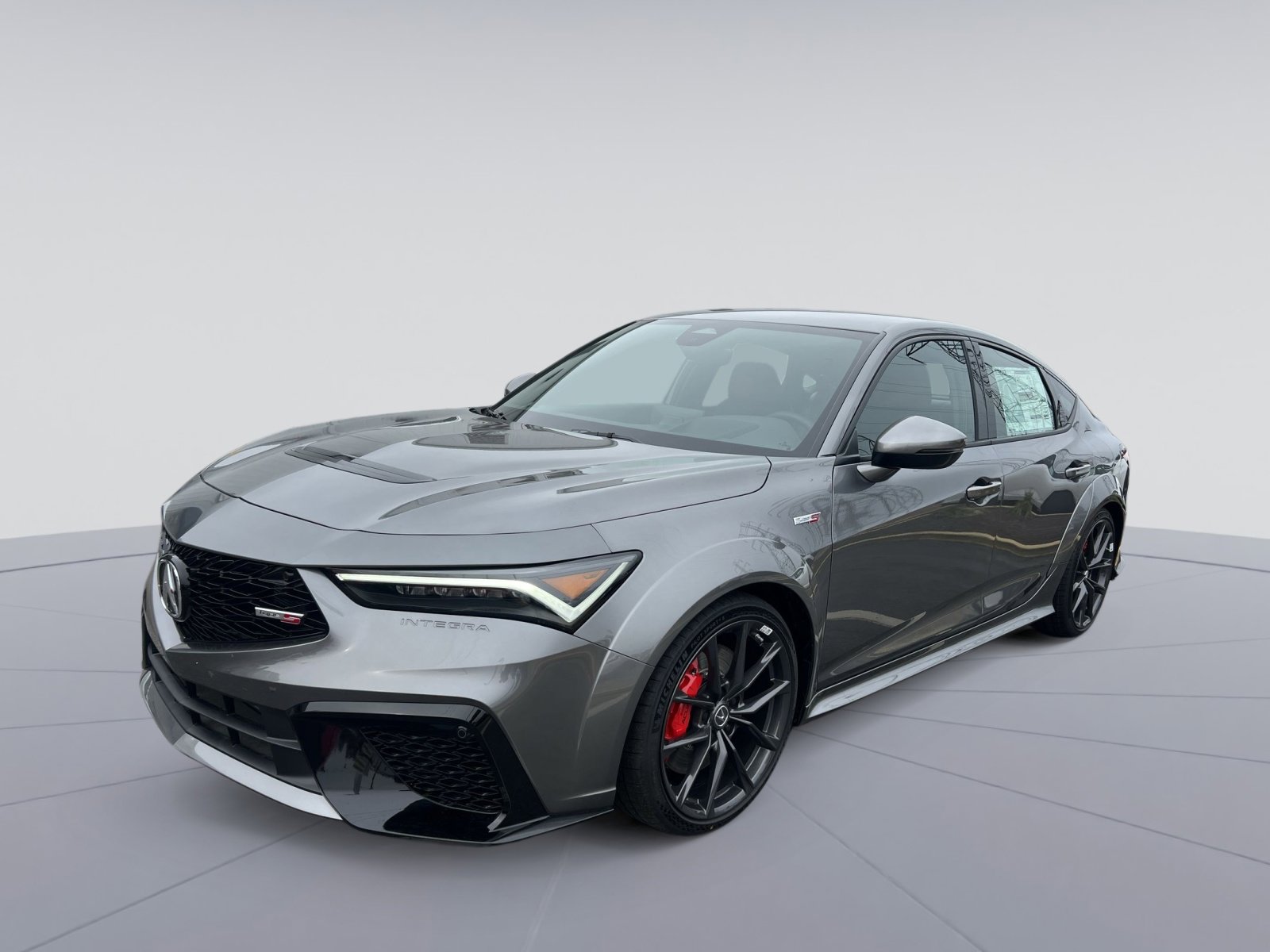 New 2025 Acura Integra Type S