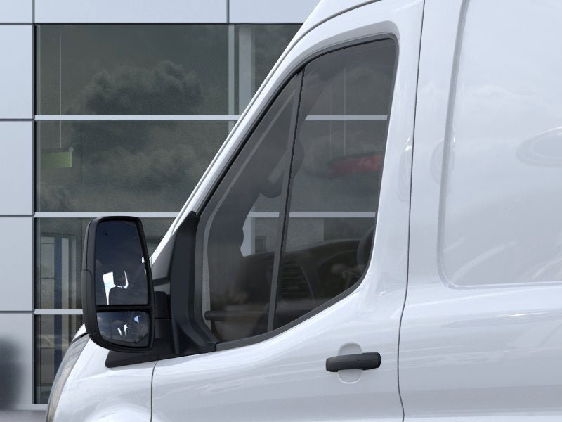 New 2026 Ford Transit 250 148 Medium Roof Extended AWD image 20
