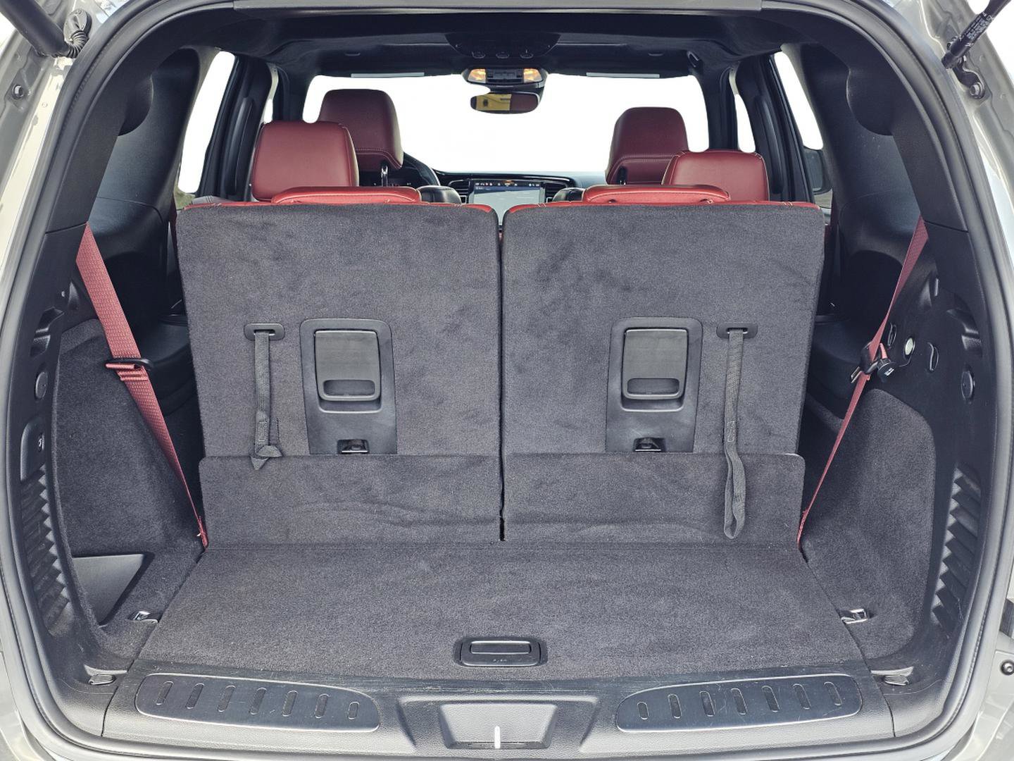 Used 2023 Dodge Durango SRT Hellcat AWD/4WD image 12