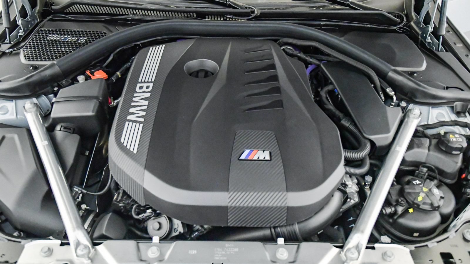 New 2026 BMW 440i xDrive AWD/4WD image 35