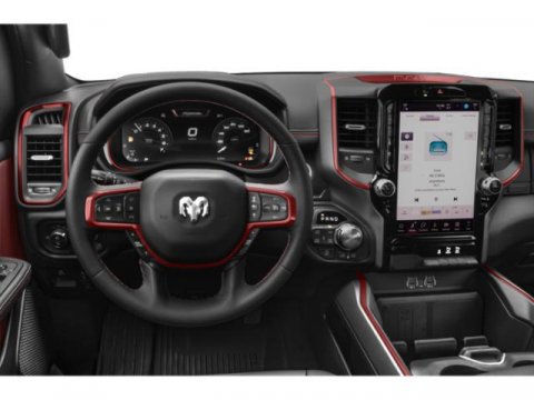 New 2027 RAM 1500 Rebel AWD/4WD image 9