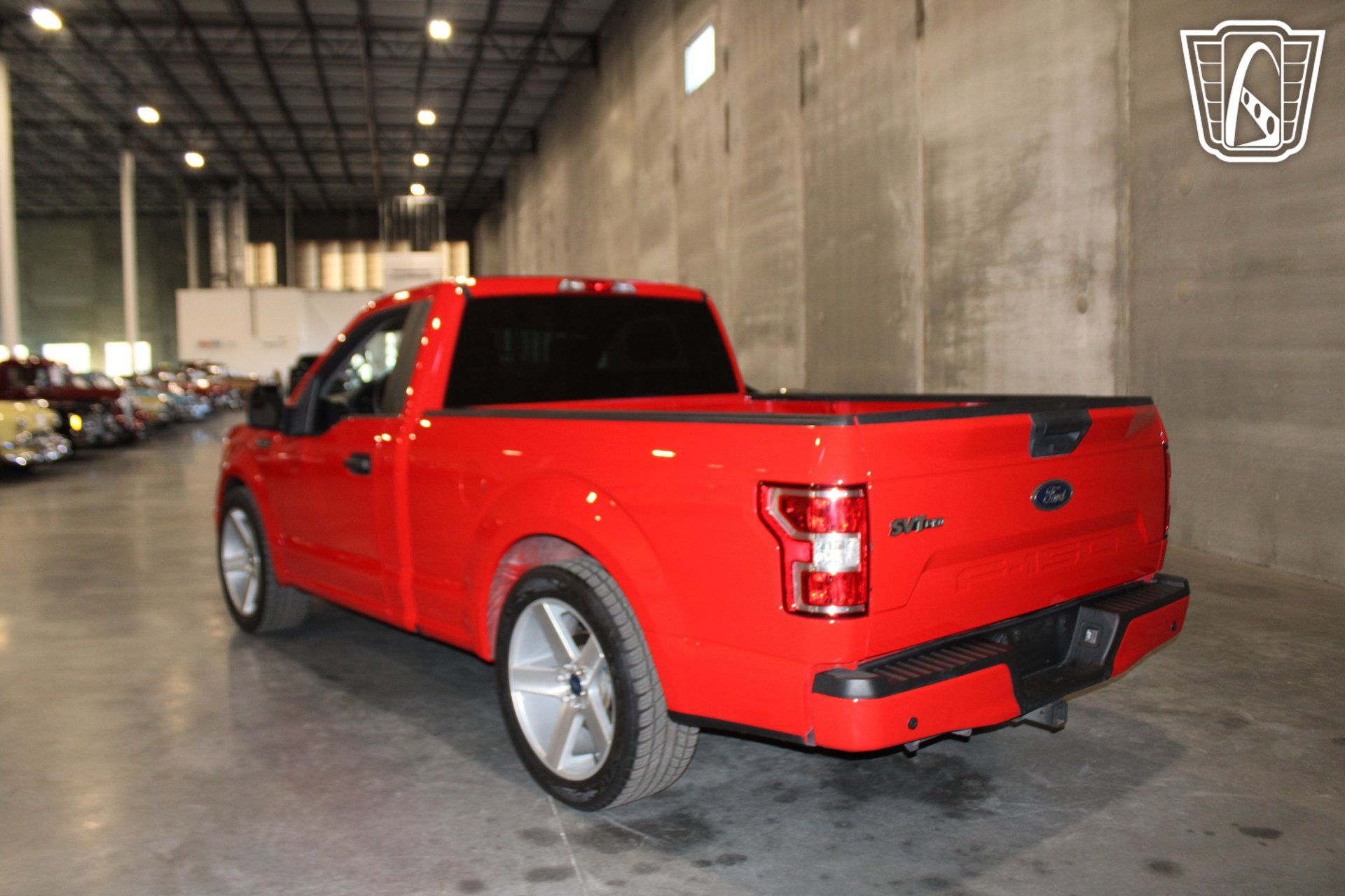 Used 2019 Ford F150 XL w/ Equipment Group 101A Mid image 4