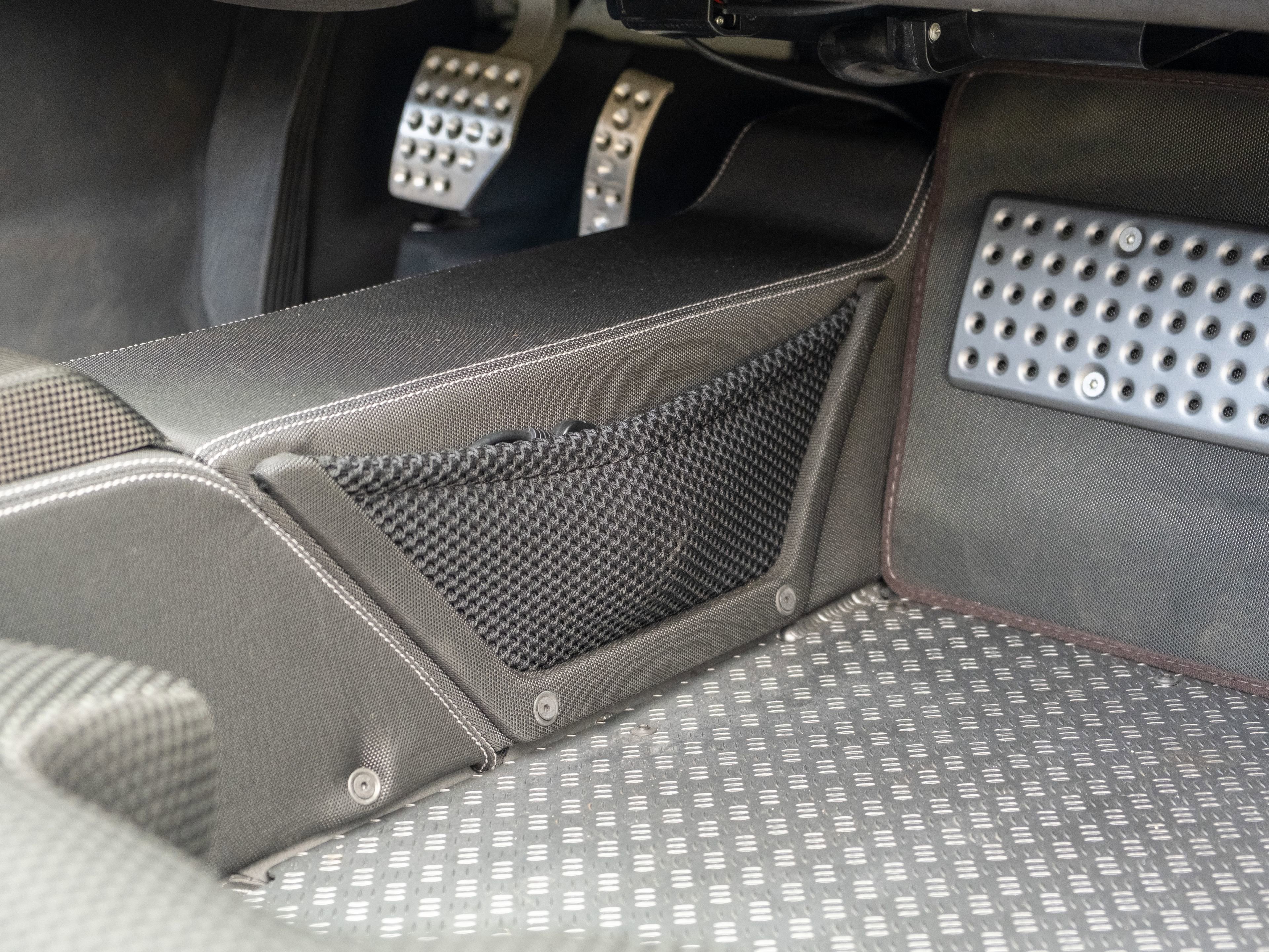 Used 2009 Ferrari F430 Scuderia image 58