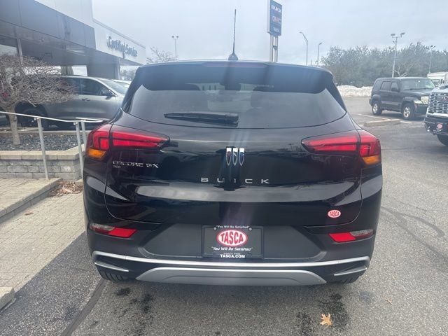 New 2026 Buick Encore GX Preferred w/ Comfort Package image 7