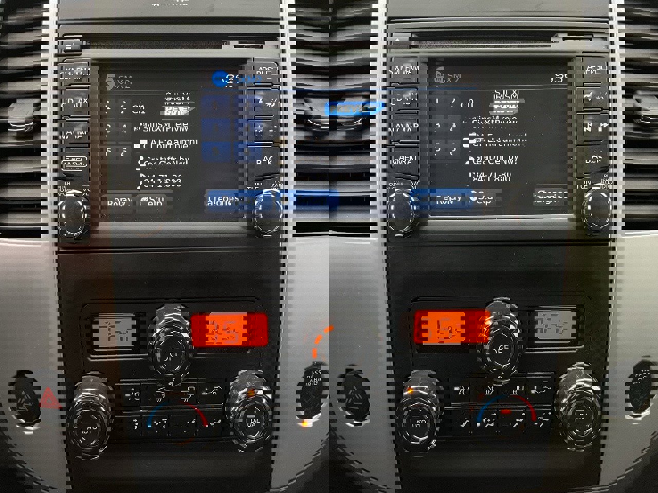 Used 2016 Nissan Frontier PRO-4X w/ Pro-4x Luxury Package image 34