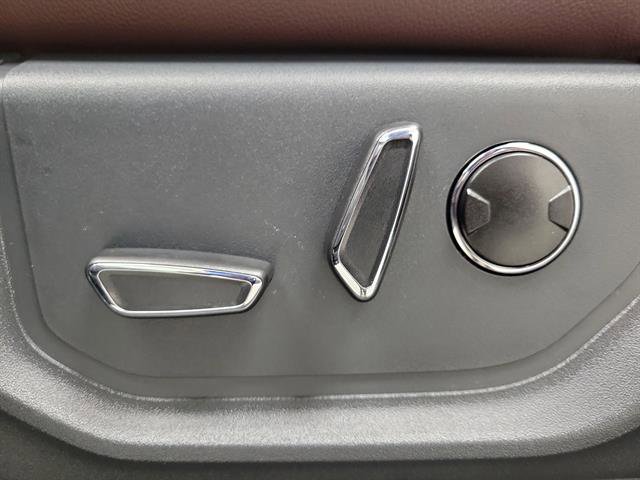 Certified 2024 Ford Expedition Max Limited AWD/4WD image 21