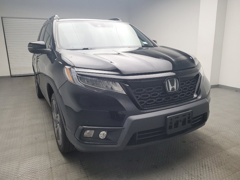 Used 2019 Honda Passport Touring image 14