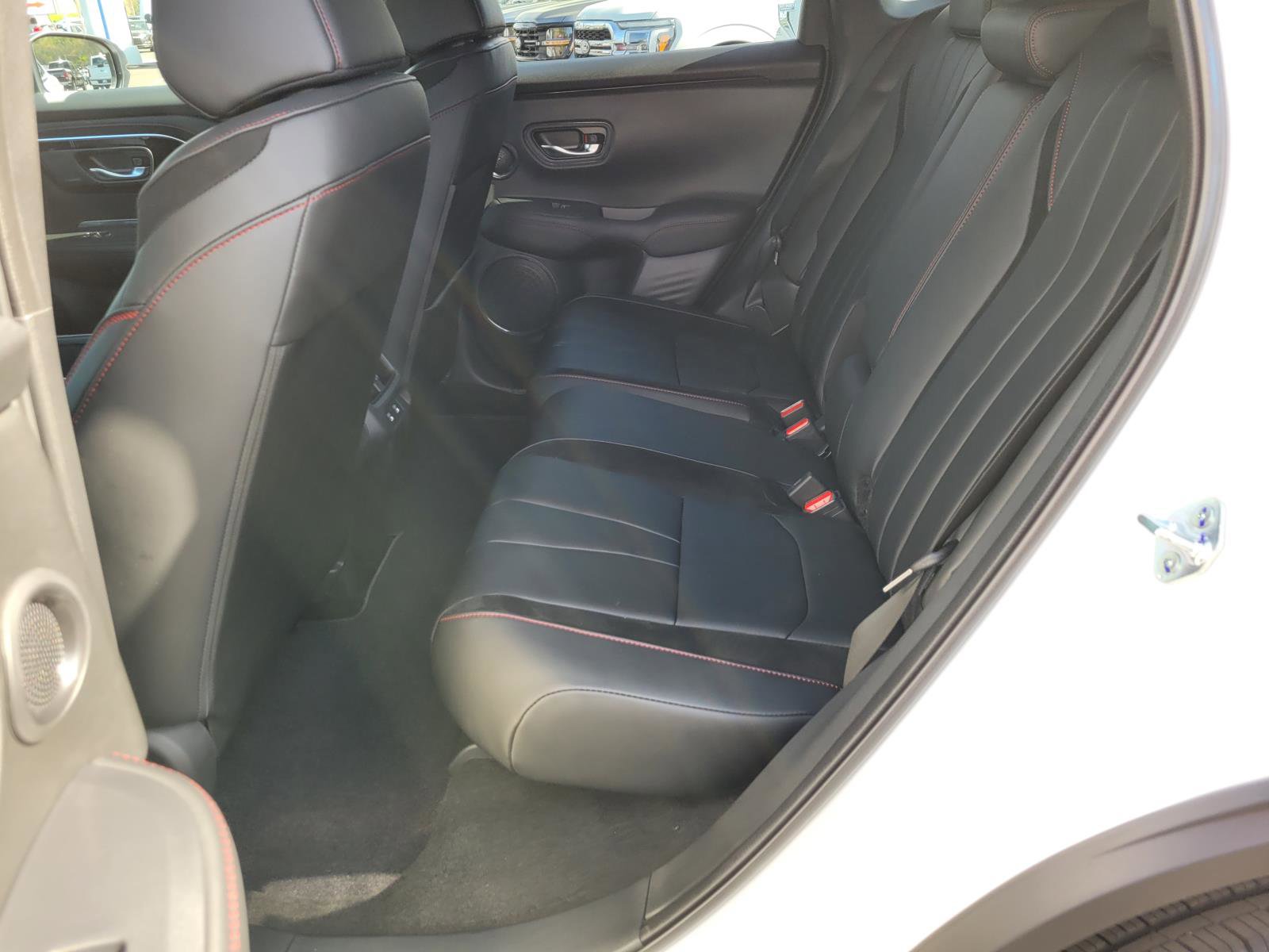 New 2026 Acura ADX A-Spec image 10