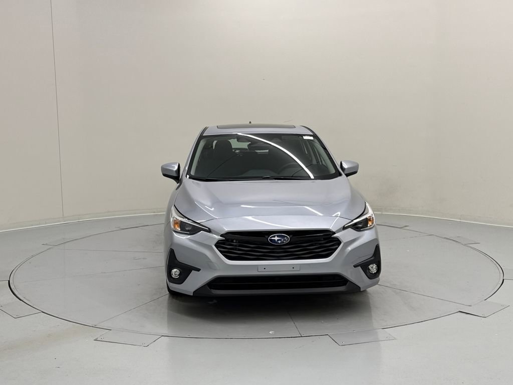 New 2026 Subaru Impreza 2.0i Sport image 8