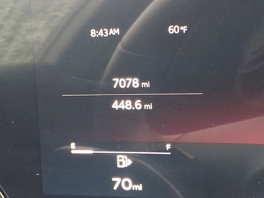 Certified 2025 Audi Q5 Premium w/ Premium Plus AWD/4WD image 22