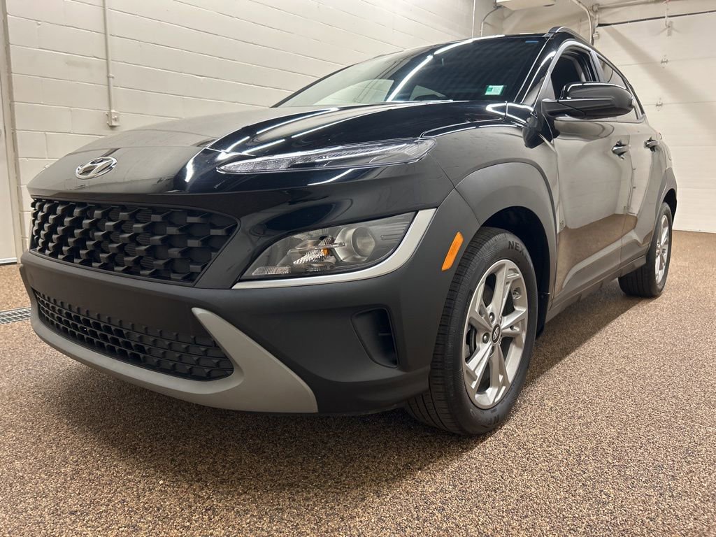 Used 2023 Hyundai Kona SEL AWD/4WD image 5