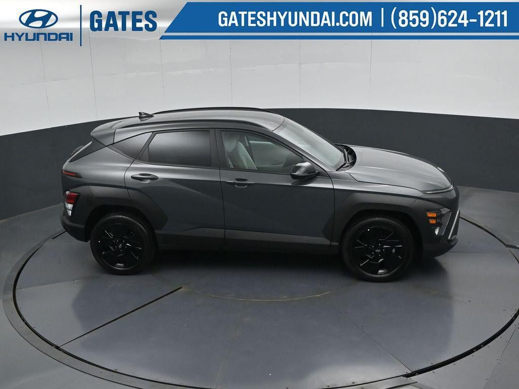 New 2026 Hyundai Kona SEL Sport AWD/4WD image 46