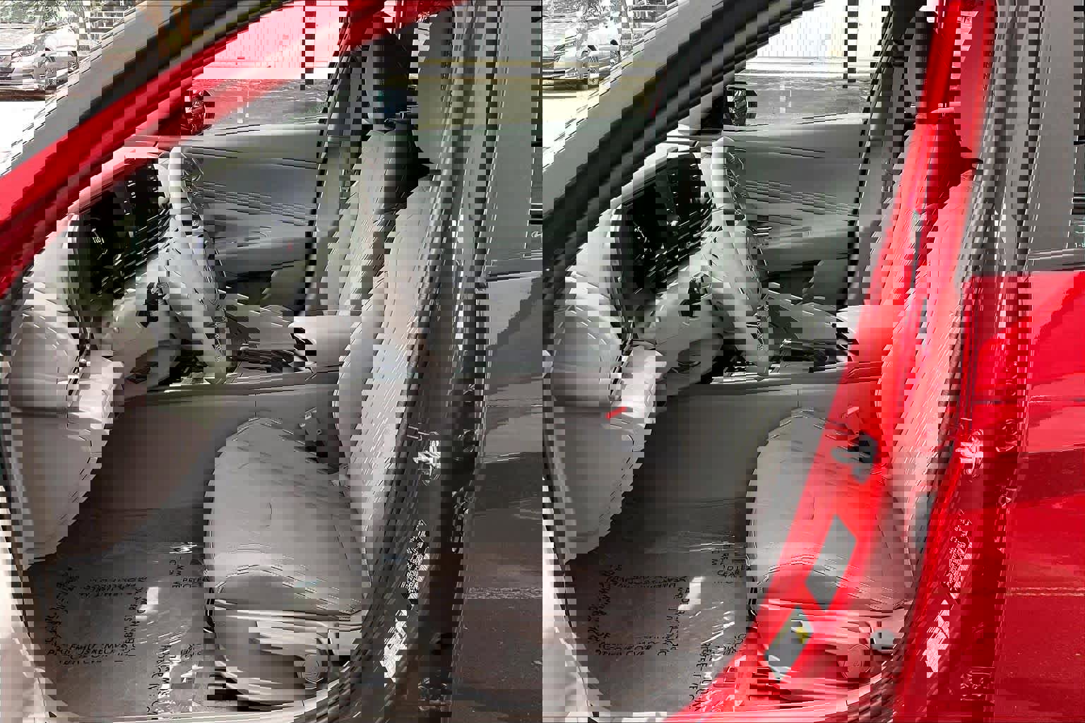 Certified 2025 Hyundai Elantra Sport image 8