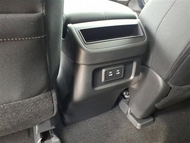 New 2026 Nissan Pathfinder SV image 28