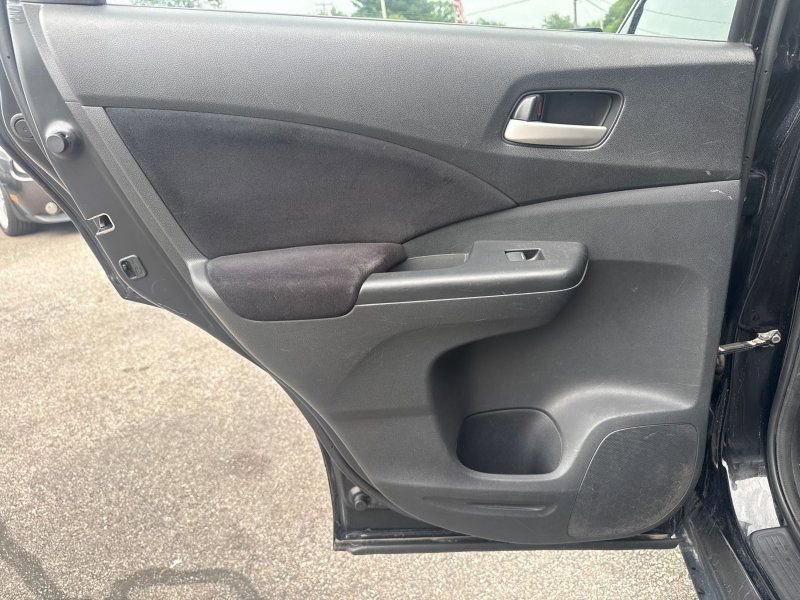 Used 2013 Honda CR-V EX image 12