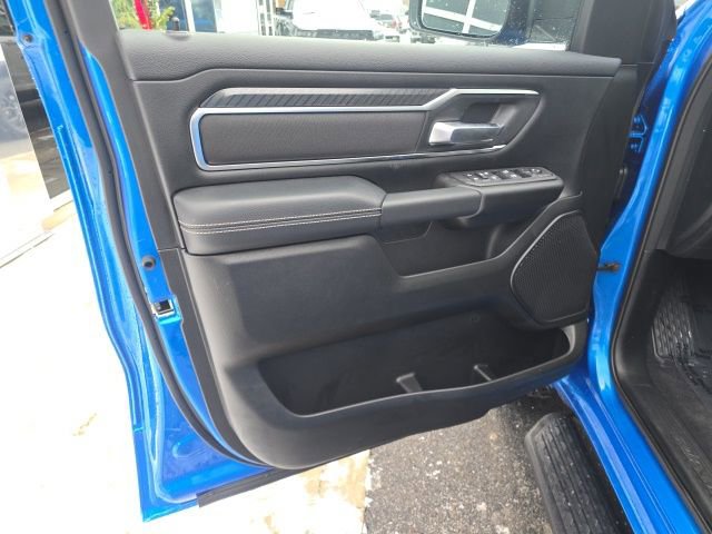 New 2026 RAM 1500 Big Horn image 11