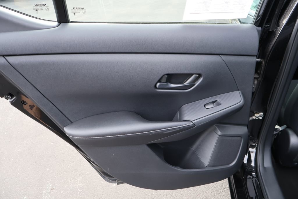 Used 2024 Nissan Sentra S FWD image 21