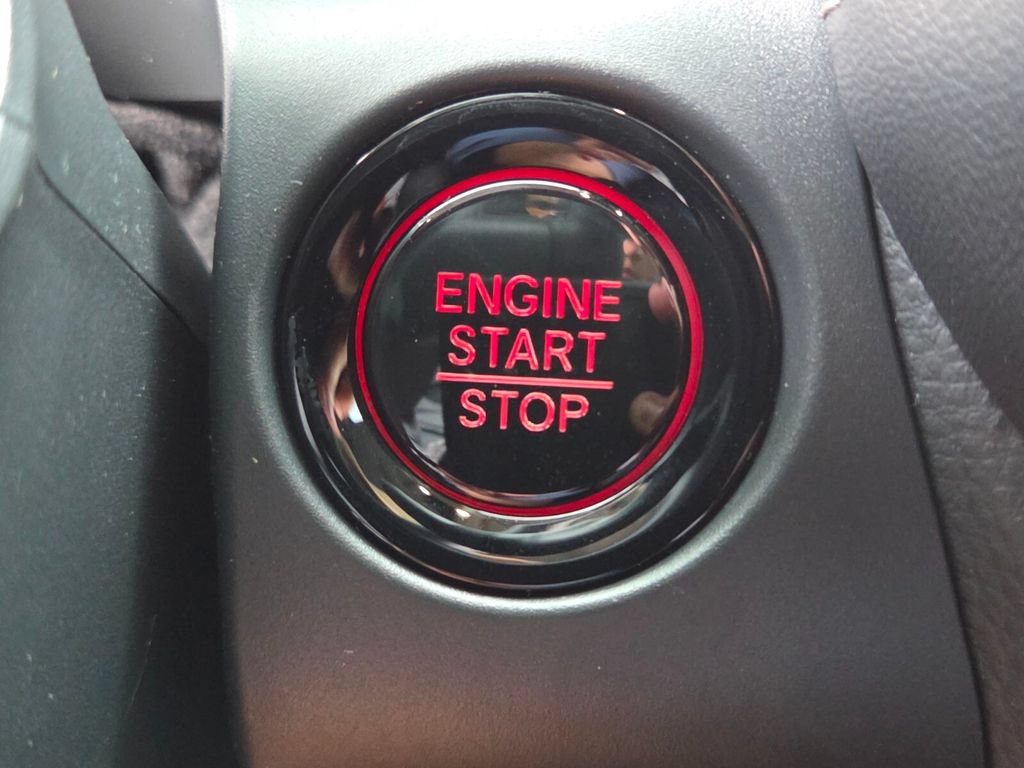 New 2027 Honda HR-V EX-L image 19