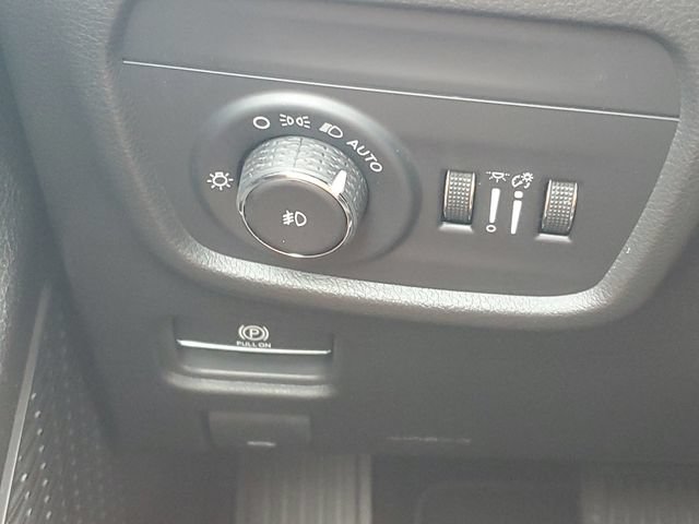 New 2026 Jeep Grand Cherokee Limited AWD/4WD image 20