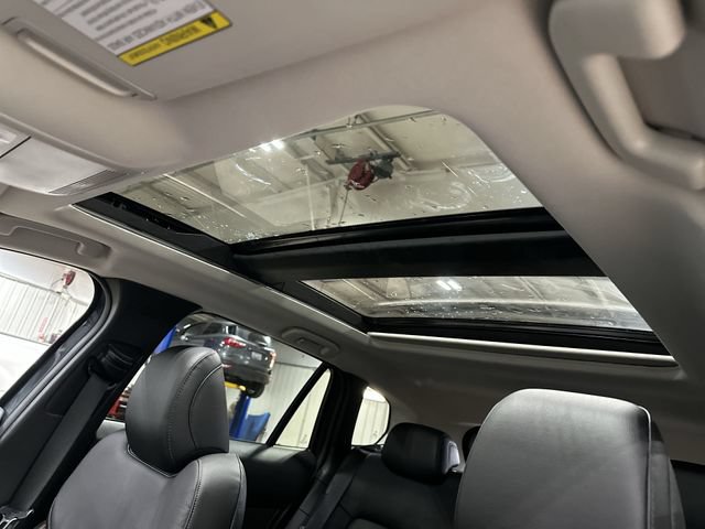 New 2026 MAZDA CX-50 AWD 2.5 Hybrid w/ Weather Package image 20