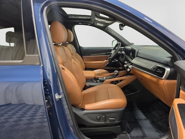Used 2023 Kia Telluride EX X-Line AWD/4WD image 38