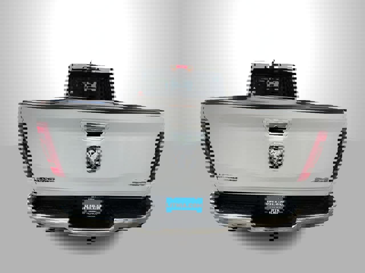 Used 2022 RAM 1500 Laramie image 7