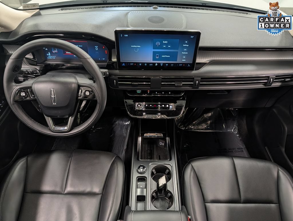 Used 2024 Lincoln Corsair AWD w/ Equipment Group 101A image 25