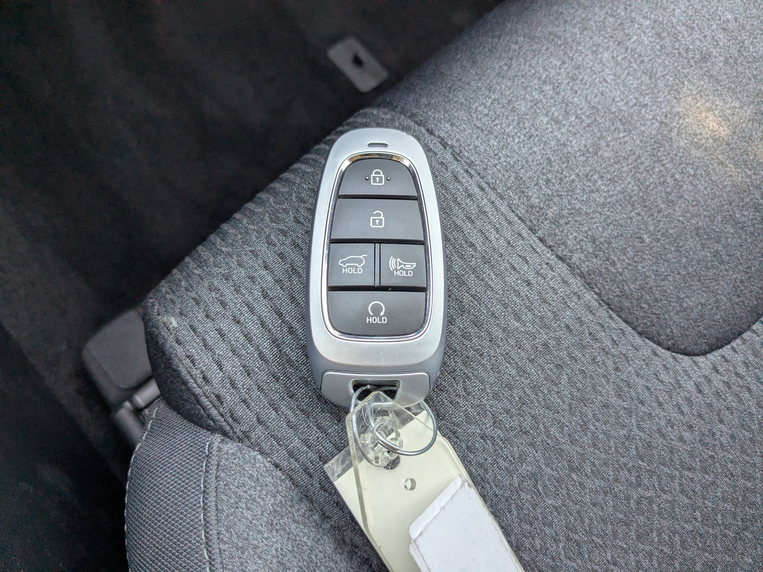 Used 2023 Hyundai Santa Fe SEL image 35