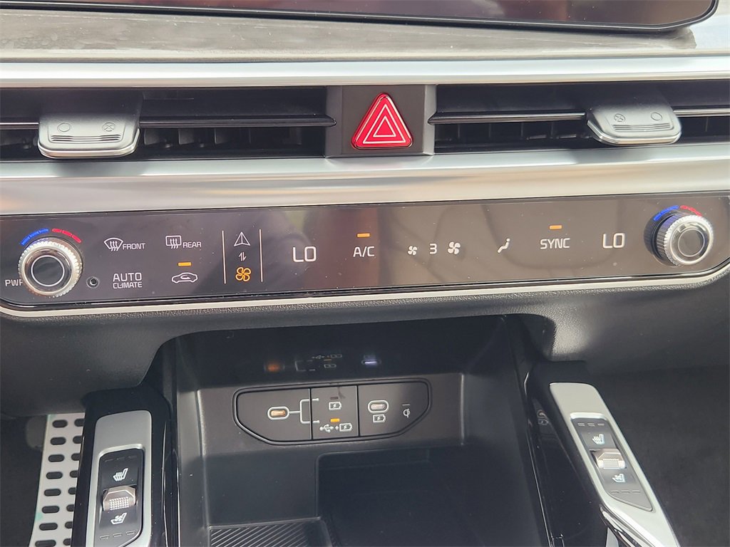 New 2026 Kia Sorento SX Prestige image 13
