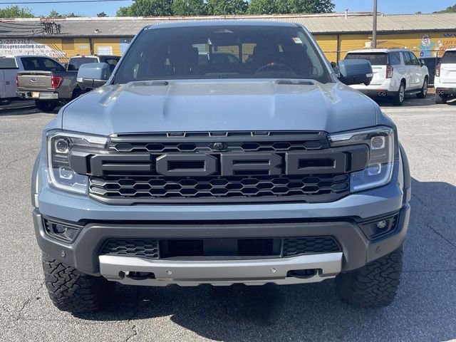 Used 2024 Ford Ranger Raptor AWD/4WD image 10