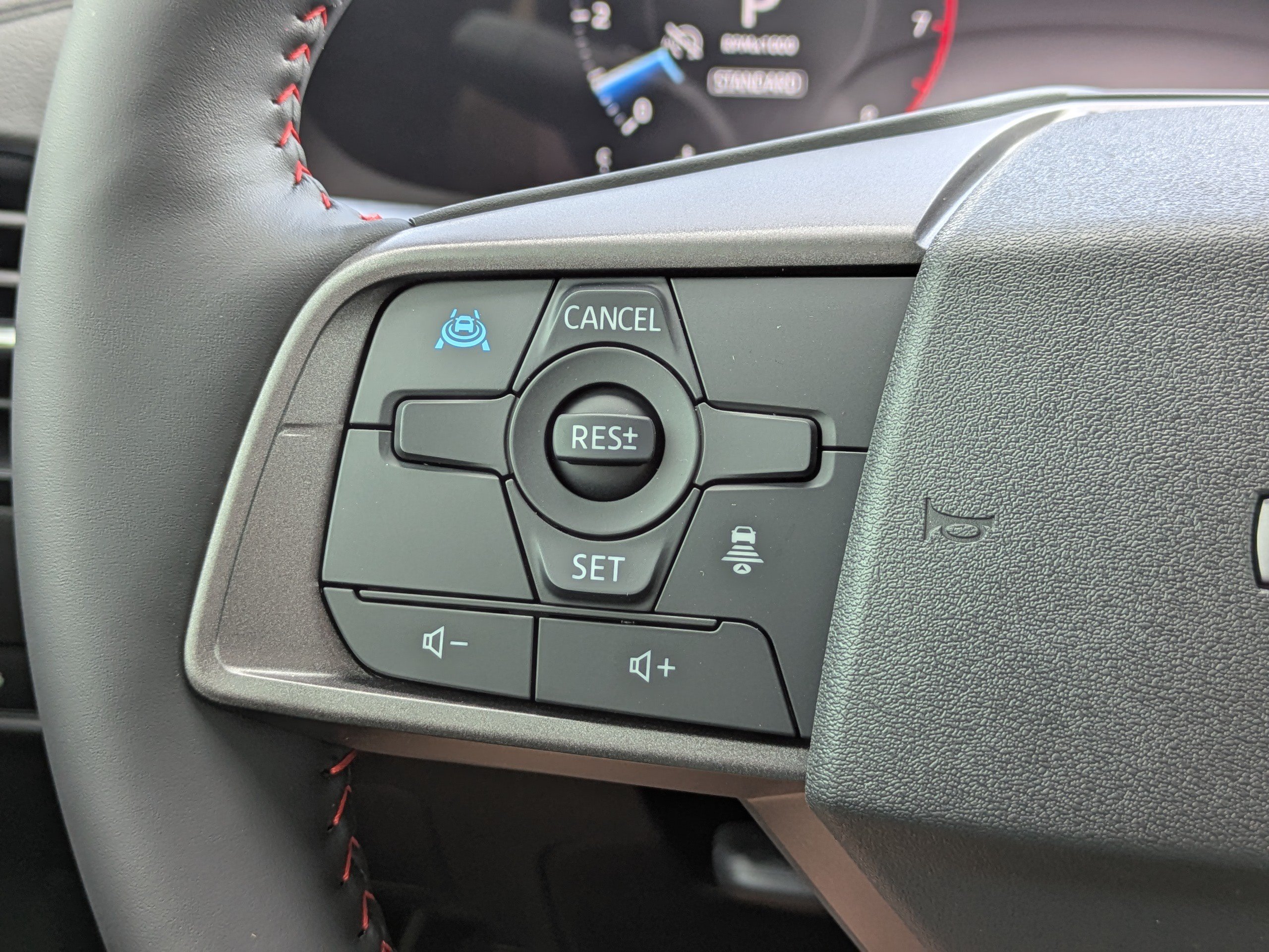 New 2027 Nissan Sentra SR FWD image 25