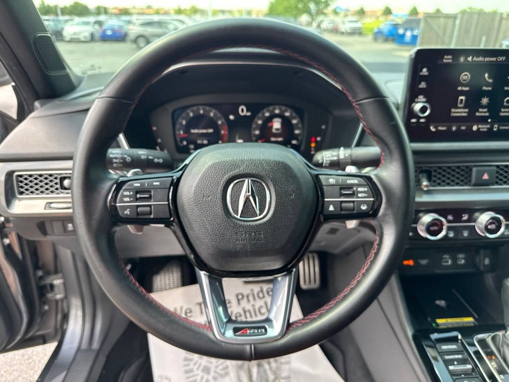 Used 2023 Acura Integra A-Spec FWD image 15