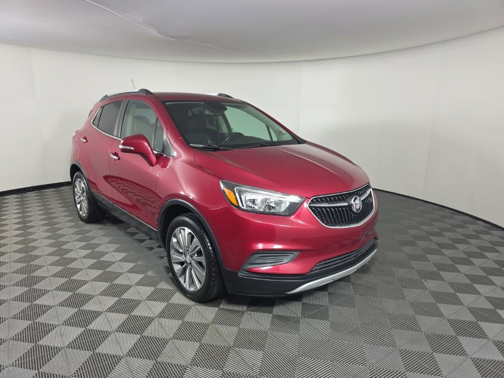 Used 2019 Buick Encore Preferred image 7