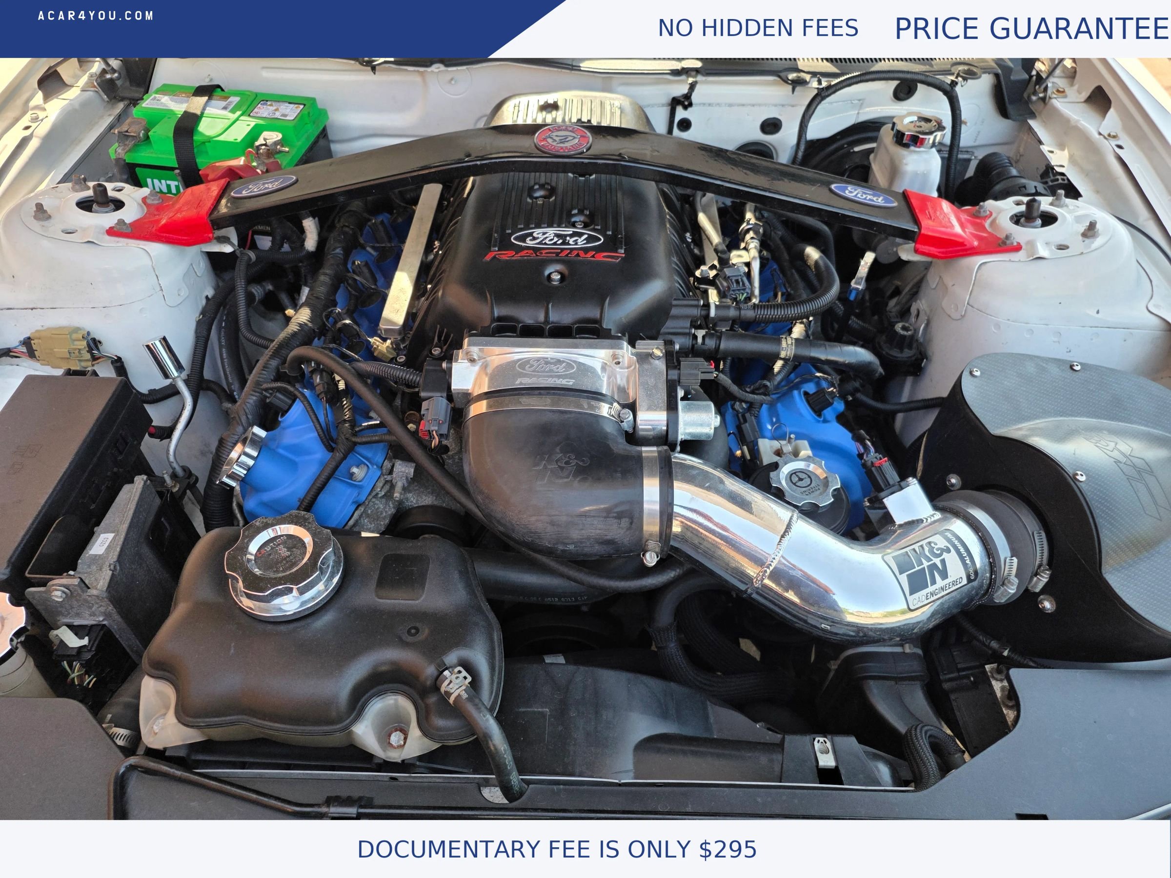 Used 2010 Ford Mustang GT Premium RWD image 31