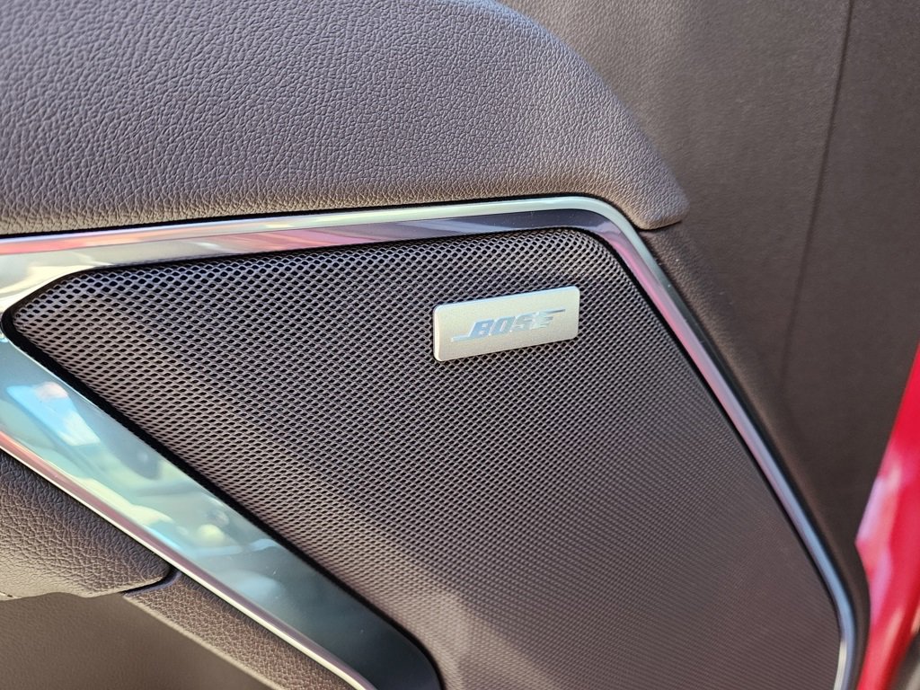 New 2026 GMC Sierra 1500 SLT w/ SLT Premium Plus Package image 16