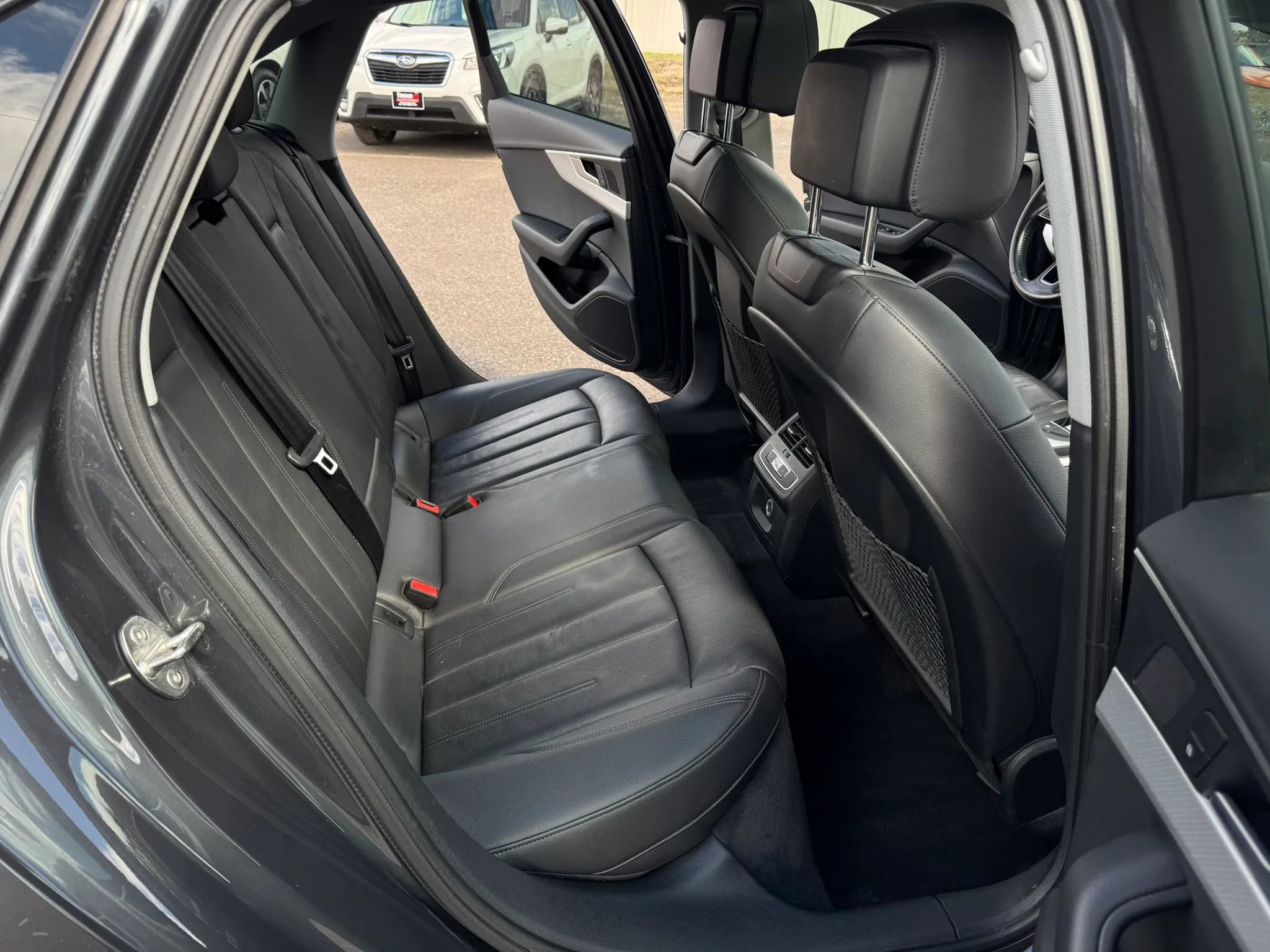 Used 2018 Audi A4 2.0T Premium image 22