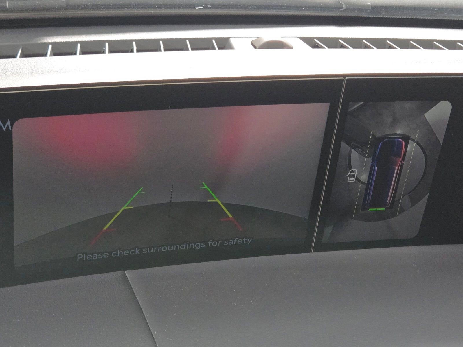 New 2026 Lincoln Navigator L Black Label image 27