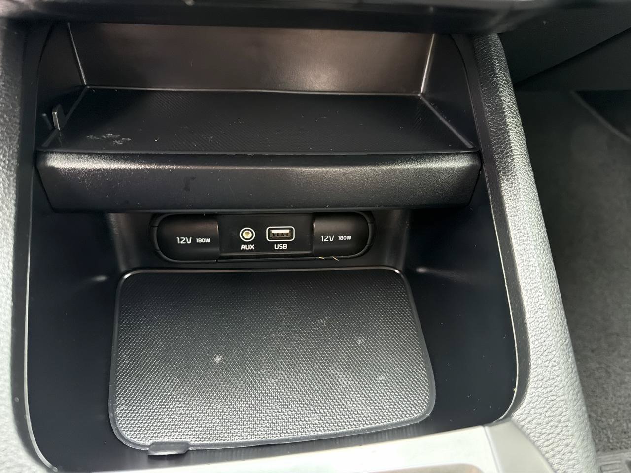 Used 2020 Kia Forte LXS FWD image 15